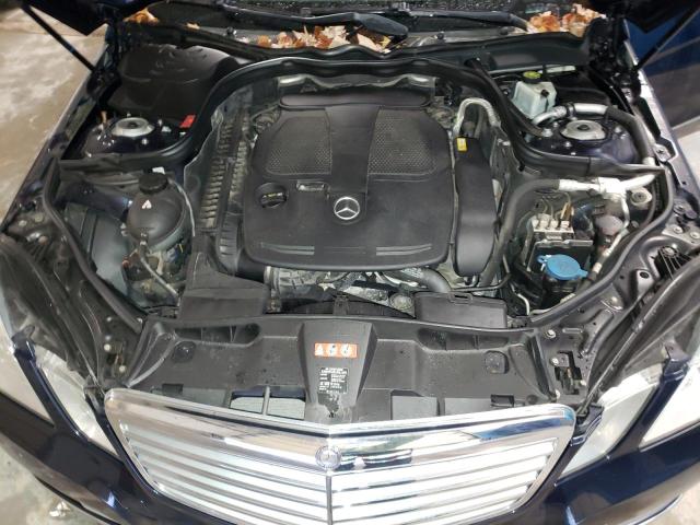 Photo 11 from auction – 2012 MERCEDES-BENZ E 350 4MAT with VIN WDDHF8JBXCA631536
