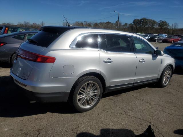 Photo 3 from auction – 2013 LINCOLN MKT with VIN 2LMHJ5AT4DBL54453