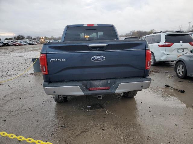 Photo 6 from auction – 2015 FORD F150 SUPER with VIN 1FTFW1EG7FFB09792