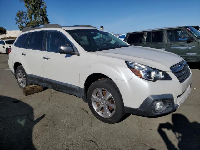 Photo 4 from auction – 2013 SUBARU OUTBACK 3. with VIN 4S4BRDSC3D2307021