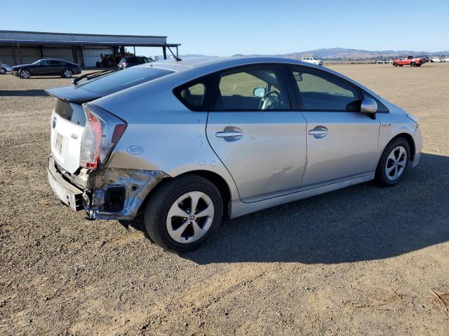 Photo 3 from auction – 2013 TOYOTA PRIUS with VIN JTDKN3DU7D5601987