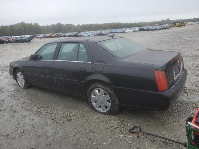 Photo 2 from auction – 2005 CADILLAC DEVILLE DT with VIN 1G6KF57935U168176