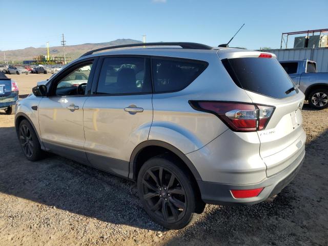 Photo 2 from auction – 2017 FORD ESCAPE SE with VIN 1FMCU0G96HUE37300