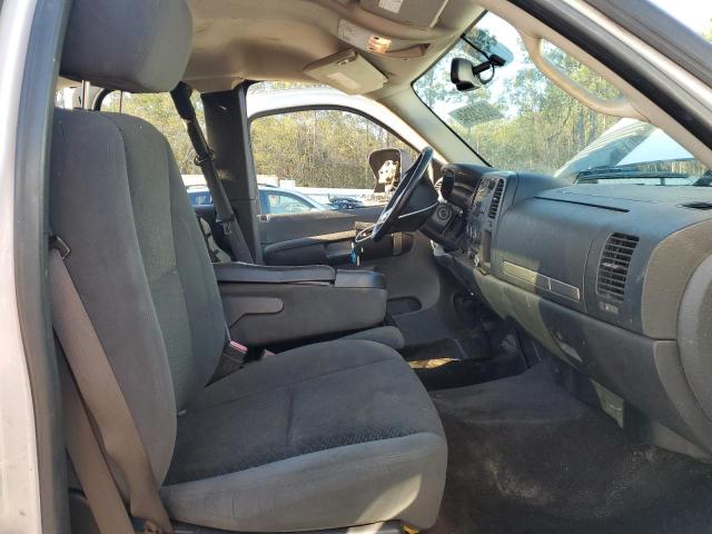Photo 7 from auction – 2008 CHEVROLET SILVERADO with VIN 1GBHC29KX8E198227