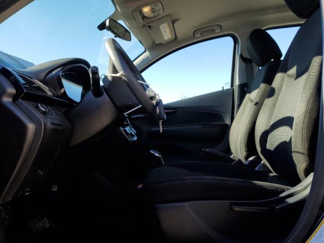 Photo 7 from auction – 2020 CHEVROLET SPARK 1LT with VIN KL8CD6SA3LC453826