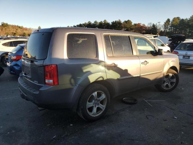 Zdjęcie 3 z aukcji – 2015 HONDA PILOT EXL z VIN 5FNYF4H59FB069711