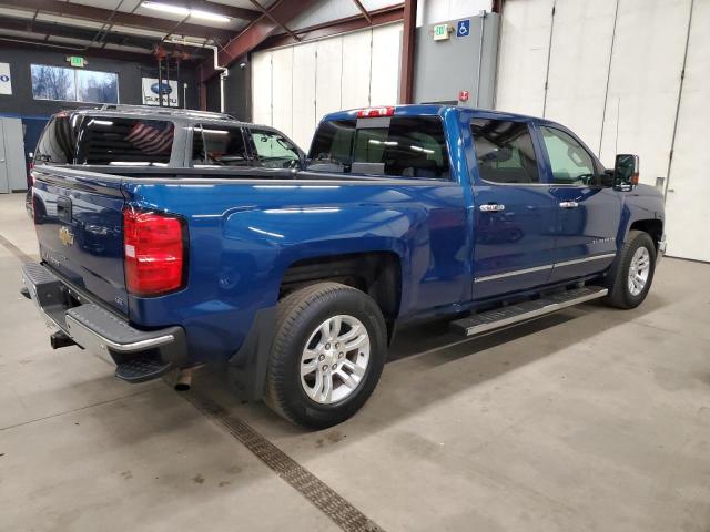 Photo 3 from auction – 2015 CHEVROLET SILVERADO with VIN 3GCUCSEC5FG201856