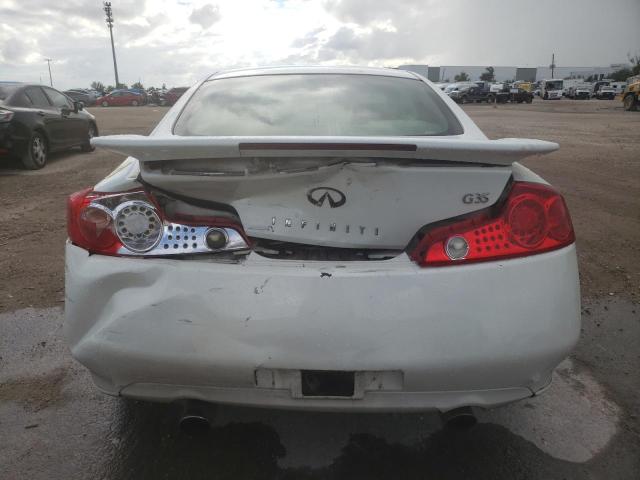 Photo 6 from auction – 2004 INFINITI G35 with VIN JNKCV54E84M807896