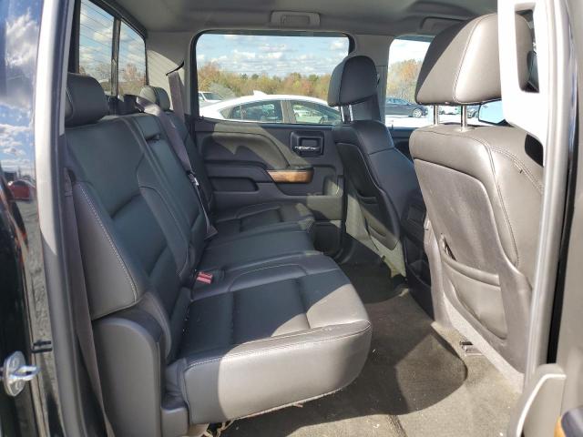 Photo 10 from auction – 2015 CHEVROLET SILVERADO with VIN 3GCUKSEC1FG104477