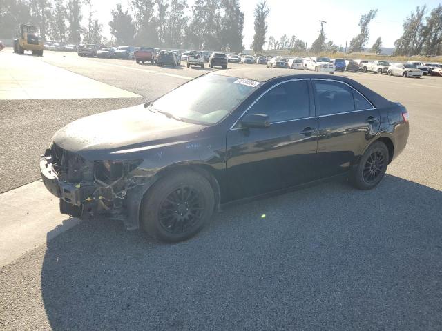 TOYOTA CAMRY BASE 2010 with VIN 4T1BF3EK7AU533102 - Photo from auction