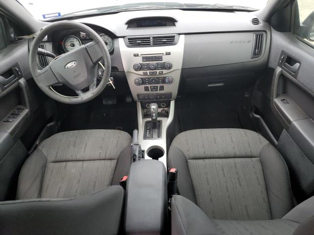 Photo 8 from auction – 2011 FORD FOCUS SE with VIN 1FAHP3FN9BW120727