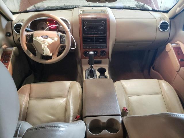 Photo 8 from auction – 2010 FORD EXPLORER E with VIN 1FMEU7EE2AUA89714