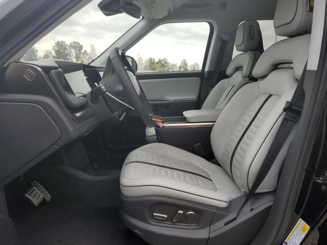 Photo 7 from auction – 2023 RIVIAN R1S ADVENT with VIN 7PDSGABA0PN014325