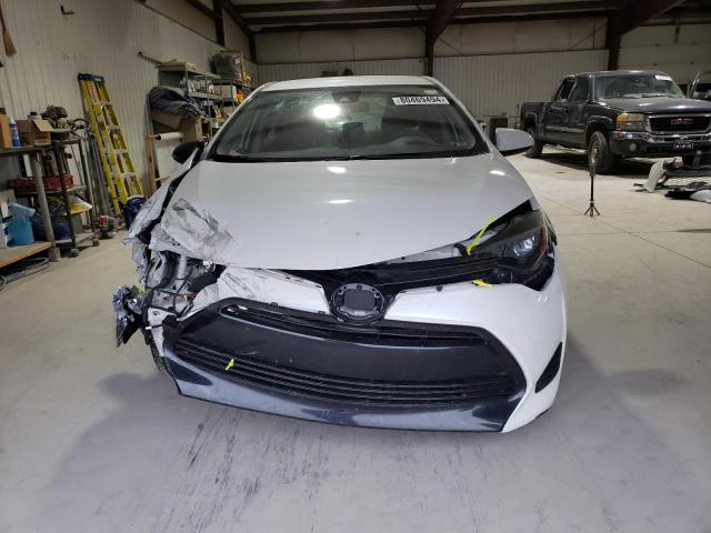 Photo 5 from auction – 2018 TOYOTA COROLLA L with VIN 5YFBURHE9JP769072