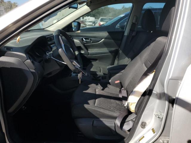 Photo 7 from auction – 2018 NISSAN ROGUE S with VIN KNMAT2MT7JP529885
