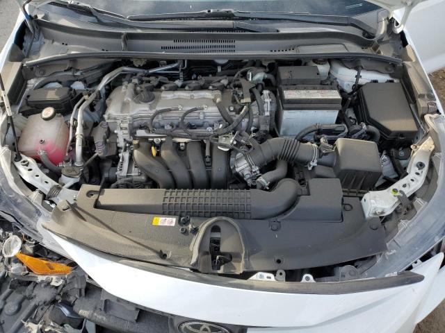 Photo 11 from auction – 2021 TOYOTA COROLLA with VIN 5YFHPMAEXMP196380