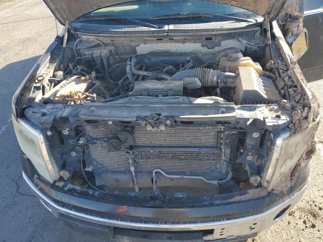 Photo 11 from auction – 2013 FORD F150 SUPER with VIN 1FTFW1CF4DKD36081