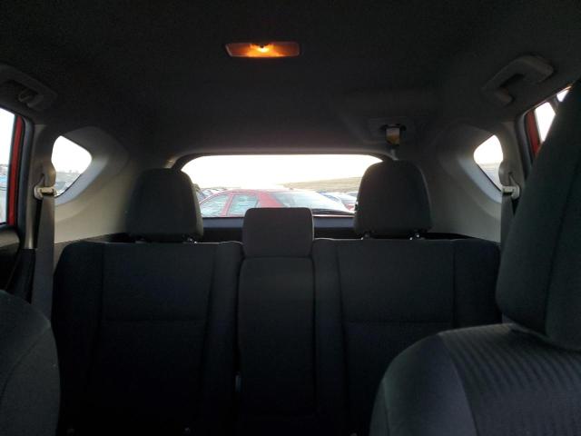 Photo 10 from auction – 2015 TOYOTA RAV4 LE with VIN 2T3BFREV3FW288147