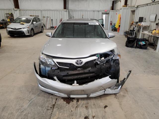 Photo 5 from auction – 2014 TOYOTA CAMRY L with VIN 4T1BF1FK7EU443683
