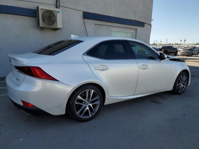 Photo 3 from auction – 2019 LEXUS IS 300 with VIN JTHBA1D27K5089867