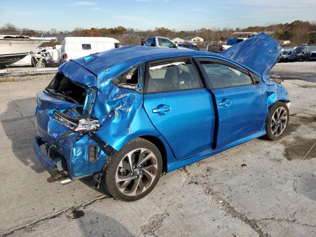 Photo 3 from auction – 2018 TOYOTA COROLLA with VIN JTNKARJE5JJ571205