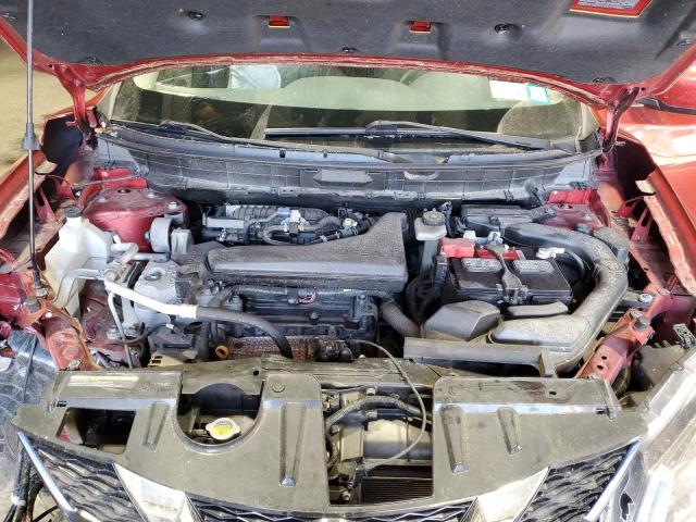 Photo 12 from auction – 2016 NISSAN ROGUE S with VIN JN8AT2MV4GW144255