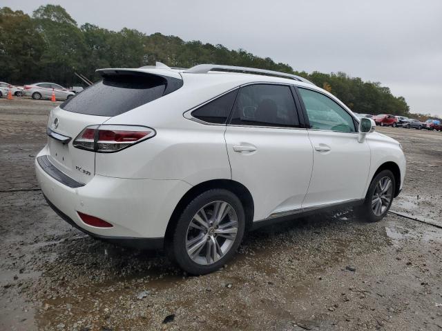 Photo 3 from auction – 2015 LEXUS RX 350 with VIN 2T2ZK1BA9FC178643