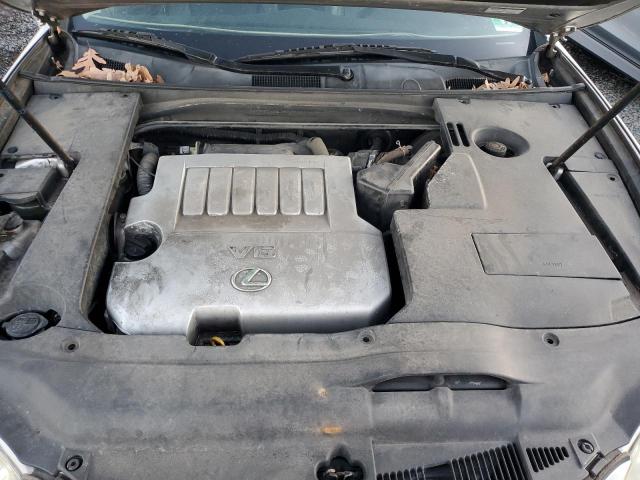 صورة رقم 11 من المزاد - 2007 LEXUS ES 350 مع VIN JTHBJ46G172120839