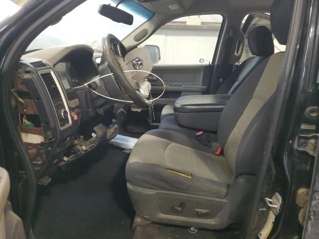 Photo 7 from auction – 2010 DODGE RAM 3500 with VIN 3D73Y3HLXAG177518
