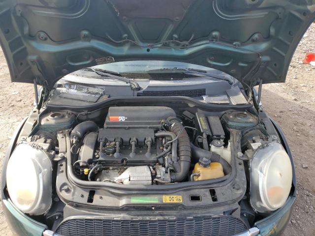 Снимка 11 от търг – 2007 MINI COOPER S с VIN WMWMF73567TT81178