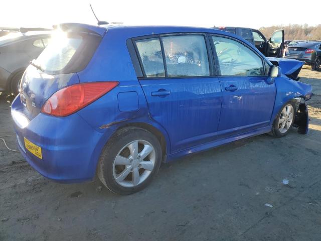 Photo 3 from auction – 2011 NISSAN VERSA S with VIN 3N1BC1CP1BL372745