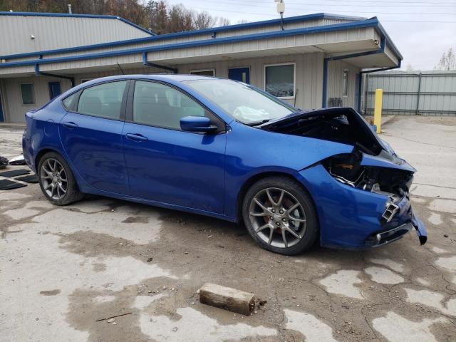 Photo 4 from auction – 2013 DODGE DART SXT with VIN 1C3CDFBA4DD333069