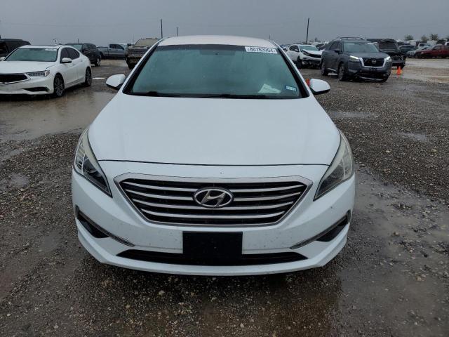 Photo 5 from auction – 2015 HYUNDAI SONATA SE with VIN 5NPE24AF3FH086300