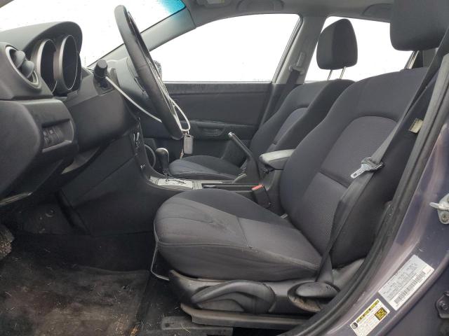 Photo 7 from auction – 2009 MAZDA 3 S with VIN JM1BK343991210998