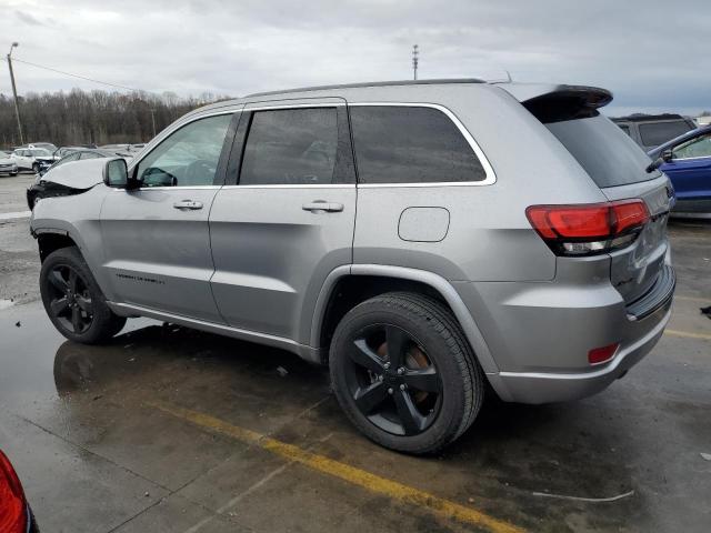 Photo 2 from auction – 2015 JEEP GRAND CHER with VIN 1C4RJFAG6FC190817
