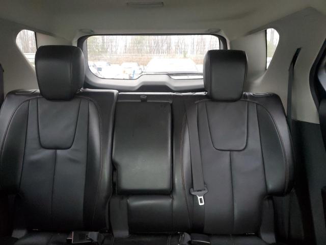 Photo 10 from auction – 2013 CHEVROLET EQUINOX LT with VIN 1GNALFEK1DZ118401