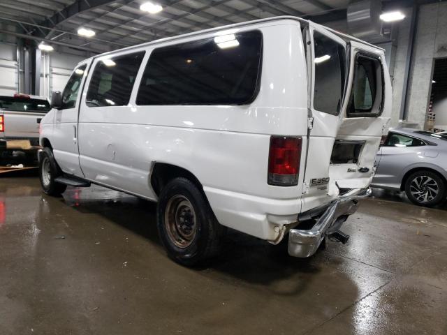 Photo 2 from auction – 2013 FORD ECONOLINE with VIN 1FBNE3BL3DDA35120