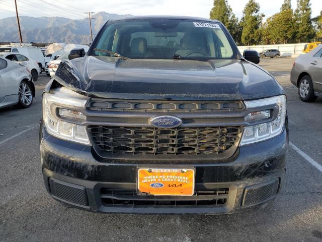 Photo 5 from auction – 2023 FORD MAVERICK X with VIN 3FTTW8E3XPRA76395