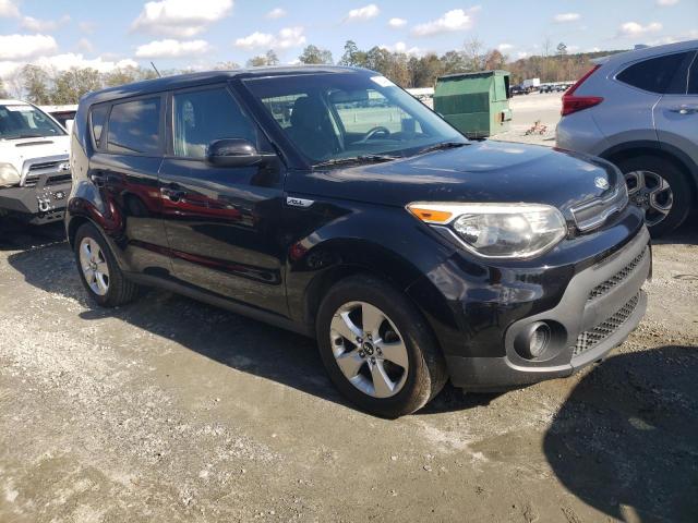Photo 4 from auction – 2018 KIA SOUL with VIN KNDJN2A22J7508304