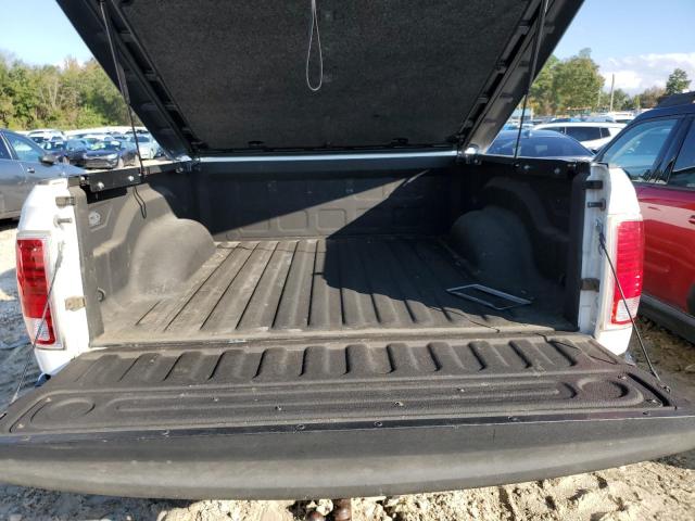 Photo 6 from auction – 2014 RAM 1500 LARAM with VIN 1C6RR7NT5ES268506