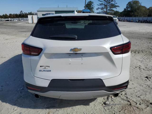 Photo 6 from auction – 2023 CHEVROLET BLAZER 2LT with VIN 3GNKBCR43PS234024