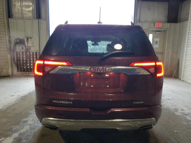 Photo 6 from auction – 2018 GMC ACADIA DEN with VIN 1GKKNXLS2JZ234786