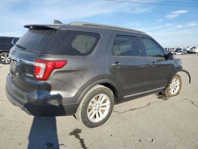 Photo 3 from auction – 2016 FORD EXPLORER X with VIN 1FM5K7DH5GGA95581