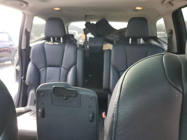 Photo 10 from auction – 2019 SUBARU ASCENT LIM with VIN 4S4WMAPD9K3417708