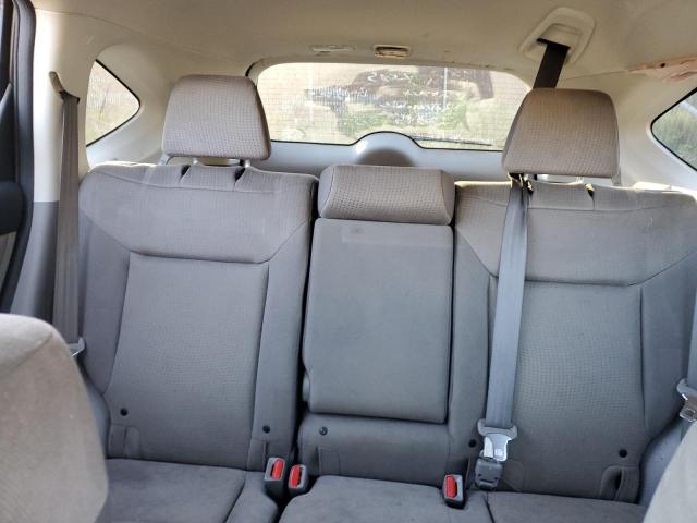 Photo 10 from auction – 2014 HONDA CR-V EX with VIN 5J6RM4H50EL063828