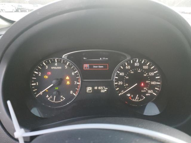 Photo 9 from auction – 2015 NISSAN ALTIMA 2.5 with VIN 1N4AL3AP5FC282092