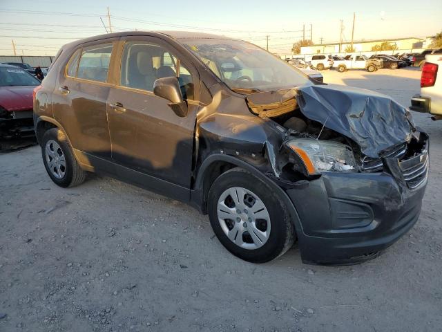 صورة رقم 4 من المزاد - 2016 CHEVROLET TRAX LS مع VIN 3GNCJKSB6GL273372