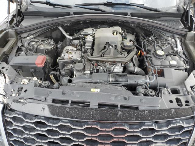 Photo 12 from auction – 2021 LAND ROVER RANGE ROVE with VIN SALYT2EX8MA322034