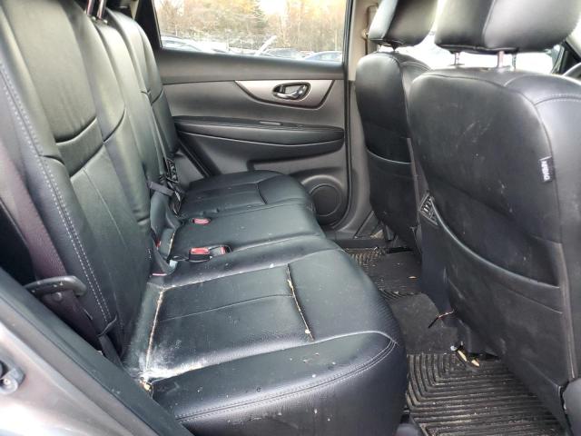 Photo 11 from auction – 2015 NISSAN ROGUE S with VIN KNMAT2MV4FP553389