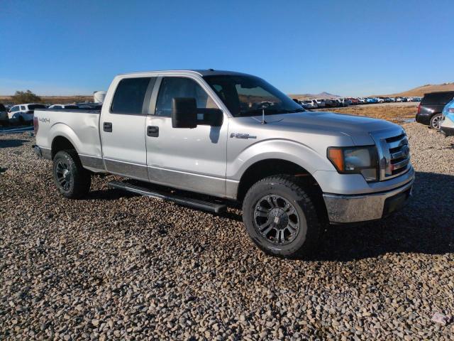 Photo 4 from auction – 2010 FORD F150 SUPER with VIN 1FTFW1EV3AFB32431